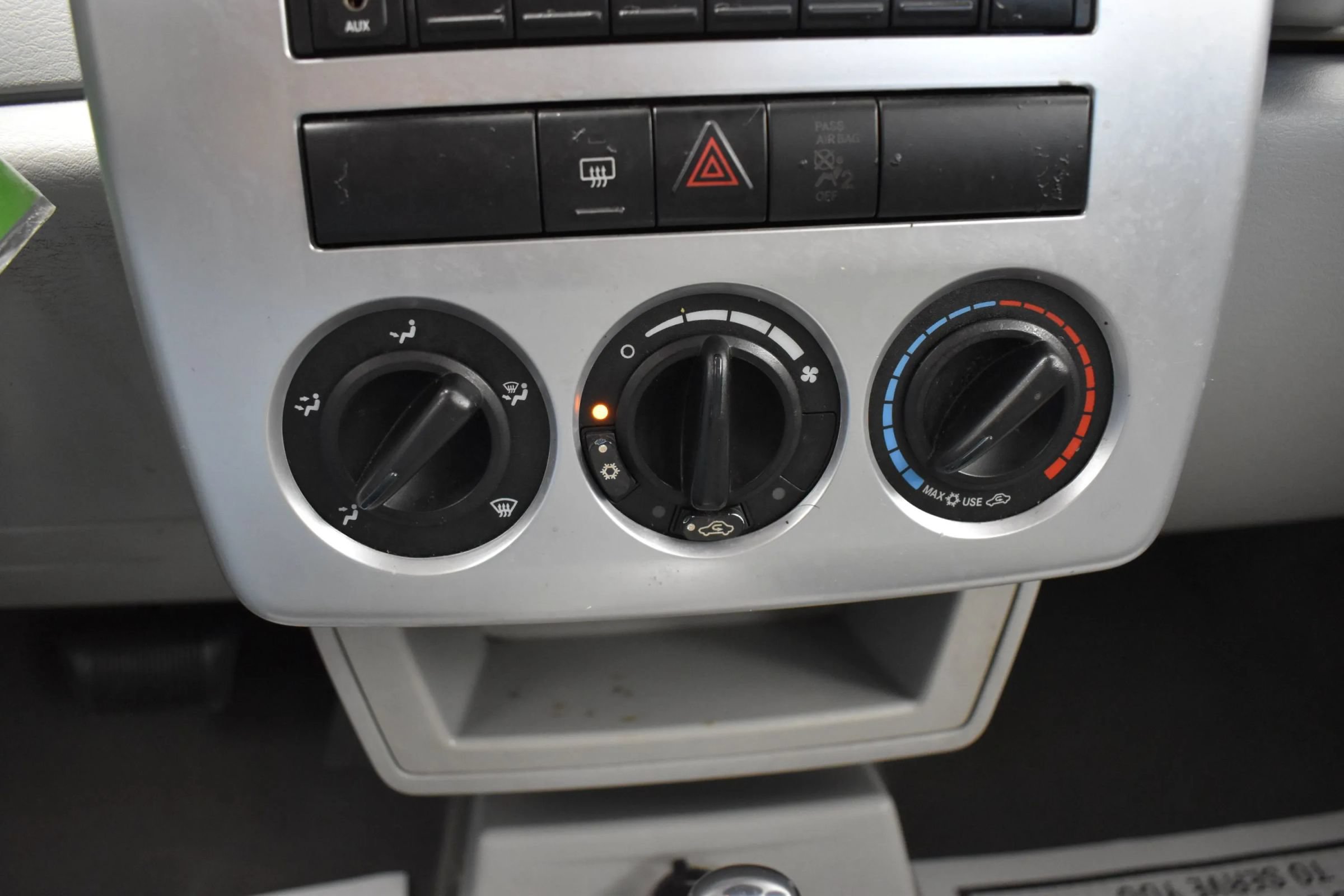 Used 2009 Chrysler PT Cruiser FWD image 26