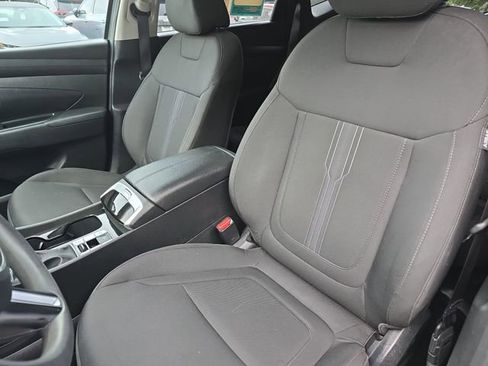 Used 2025 Hyundai Tucson SEL FWD image 20