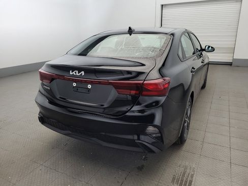 Used 2023 Kia Forte LXS FWD image 7
