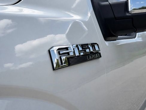 Used 2020 Ford F150 Lariat w/ Equipment Group 502A Luxury AWD/4WD image 9