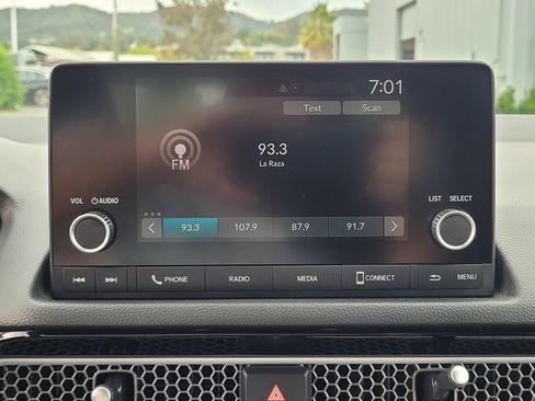 Used 2025 Honda Civic Sport image 20