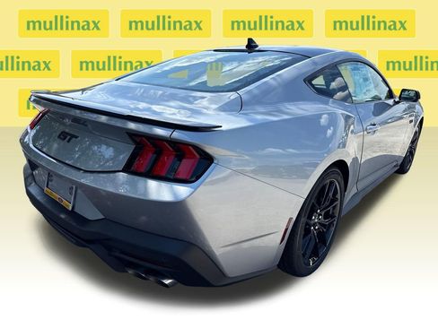New 2026 Ford Mustang GT Premium RWD image 16