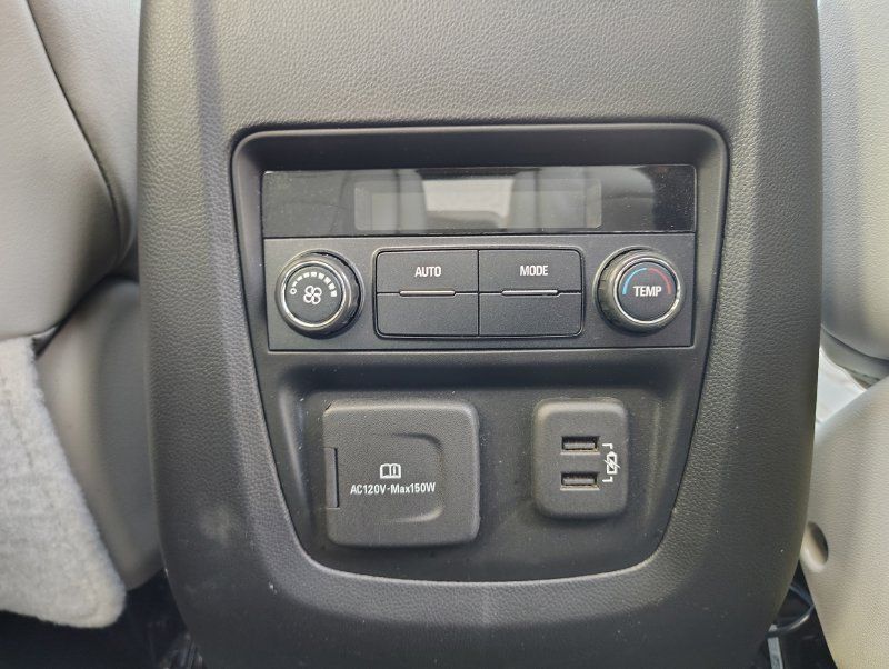 Used 2021 Buick Enclave Essence w/ Sound and Sites Package FWD image 25