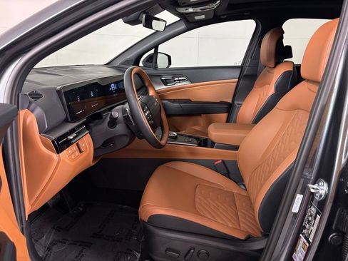 New 2026 Kia Sportage X-Line AWD/4WD image 16