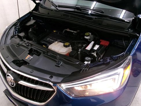 Used 2020 Buick Encore Preferred w/ Safety Package image 33