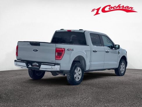 Used 2023 Ford F150 XLT image 7