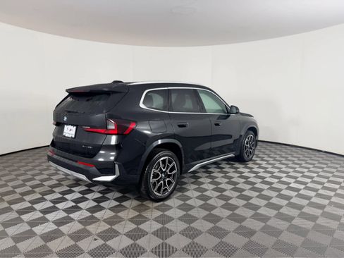 New 2026 BMW X1 xDrive28i w/ Technology Package image 4