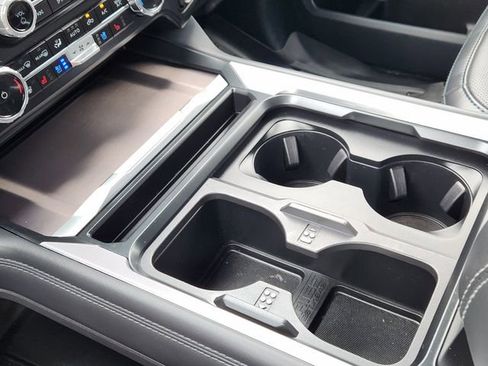 Used 2026 Ford F250 Platinum w/ Tremor Off-Road Package image 22