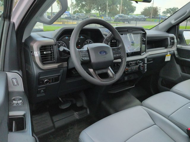 New 2026 Ford F150 XL RWD image 14