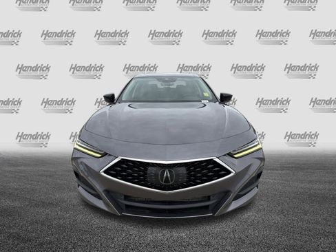 Certified 2021 Acura TLX w/ Technology Package image 3