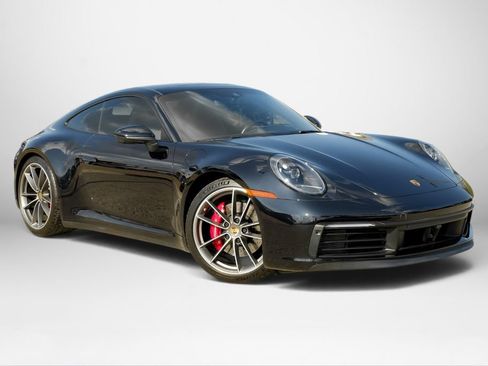 Used 2020 Porsche 911 Carrera S RWD image 6