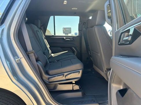 New 2026 Chevrolet Tahoe LS AWD/4WD image 14