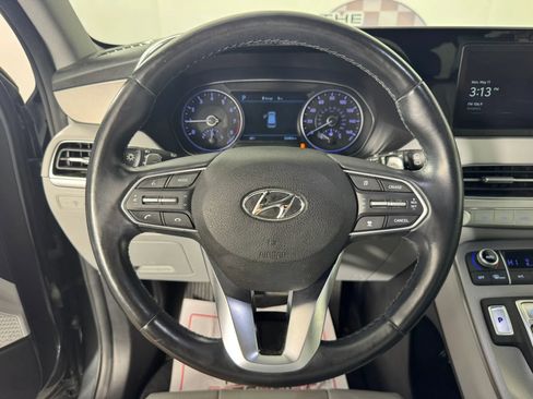 Used 2022 Hyundai Palisade SEL w/ Premium Package AWD/4WD image 13