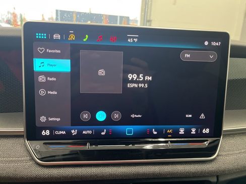 New 2026 Volkswagen Tiguan S image 22