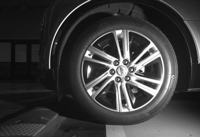 Used 2024 Cadillac Lyriq Tech AWD/4WD image 5