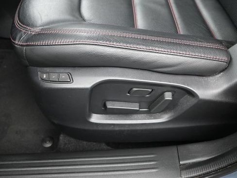 Certified 2023 MAZDA CX-5 Carbon Edition AWD/4WD image 18