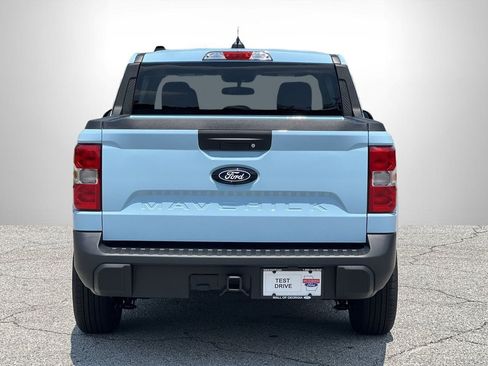 New 2026 Ford Maverick XL FWD image 20