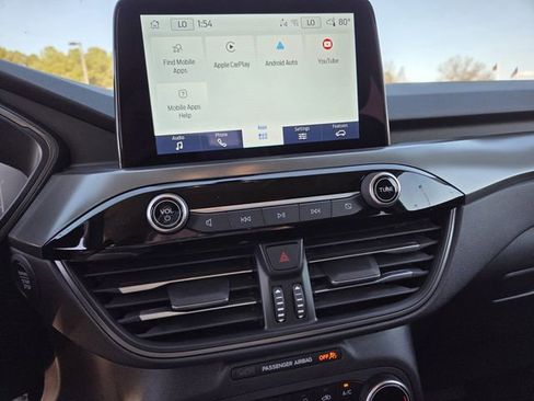 New 2026 Ford Escape Active FWD image 6