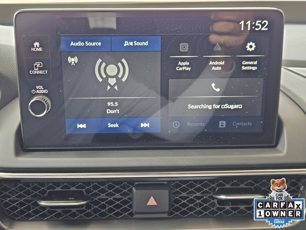 Certified 2026 Acura ADX A-Spec FWD image 18