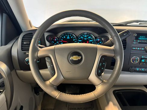 Used 2013 Chevrolet Silverado 1500 LT w/ All-Star Edition RWD image 13