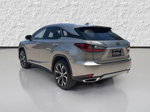 Used 2022 Lexus RX 350 FWD w/ Premium Package image 5