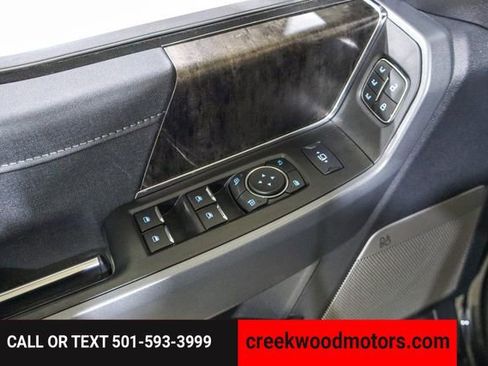 Used 2024 Ford F250 Lariat w/ Lariat Ultimate Package image 72