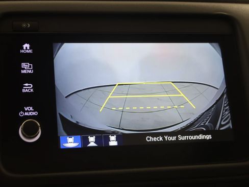 Used 2022 Honda HR-V EX image 10