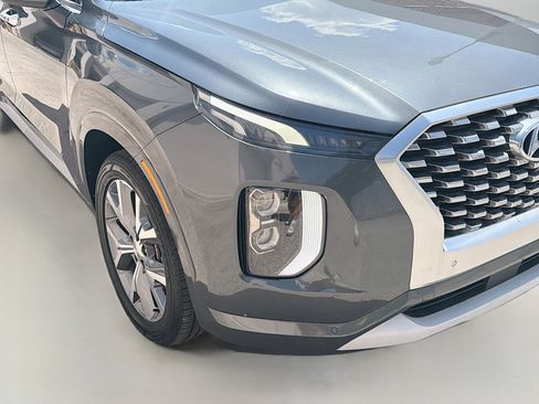 Used 2021 Hyundai Palisade Limited FWD image 32