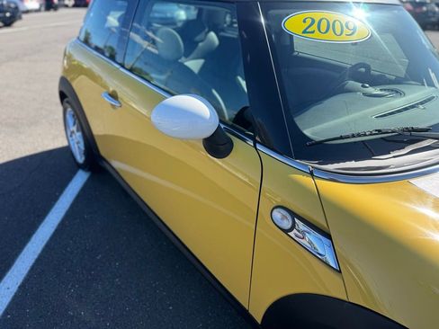 Used 2009 MINI Cooper S FWD image 10