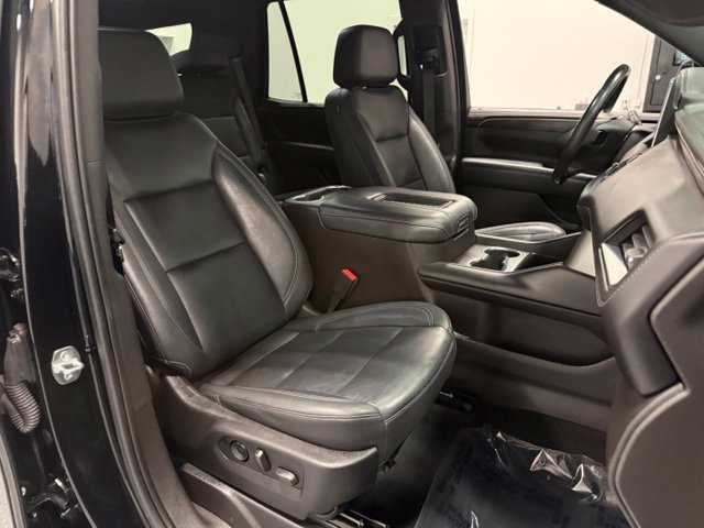 Used 2021 Chevrolet Tahoe LT w/ LT Signature Plus Package RWD image 40