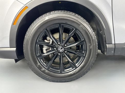 Certified 2023 Honda CR-V Sport image 31