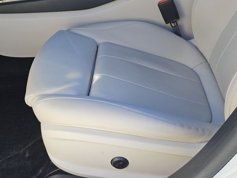 Certified 2023 Mercedes-Benz CLA 250 4MATIC image 25