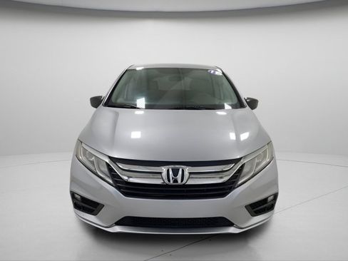 Used 2019 Honda Odyssey LX image 6