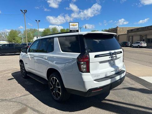 Used 2023 Chevrolet Tahoe RST AWD/4WD image 7