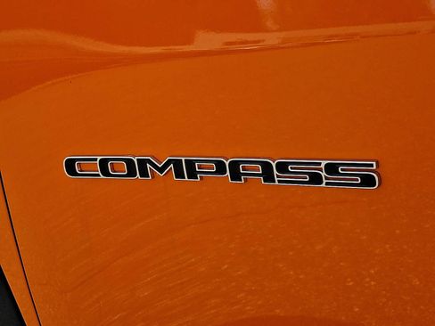 New 2026 Jeep Compass Limited w/ Sun, Sound & Navigation Group AWD/4WD image 22