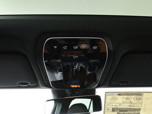 New 2026 Mercedes-Benz GLC 350e 4MATIC image 21
