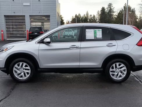 Used 2016 Honda CR-V EX image 5
