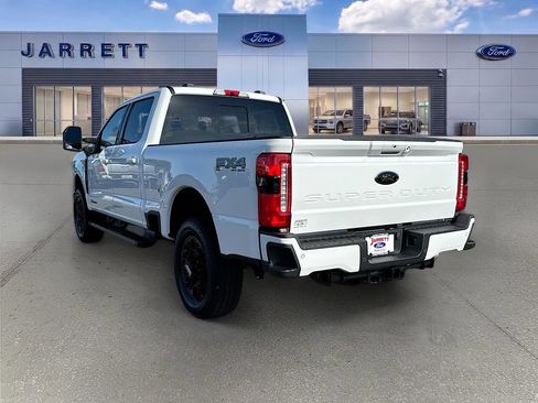 New 2026 Ford F250 XLT w/ XLT Premium Package AWD/4WD image 5