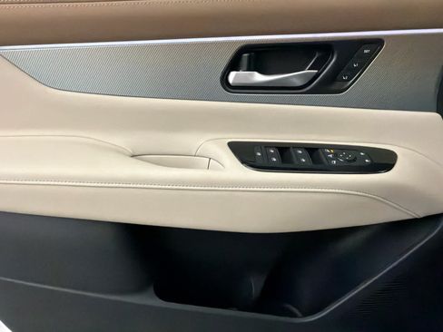New 2026 Nissan Murano Platinum w/ Cargo Package AWD/4WD image 22