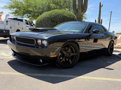 Used 2010 Dodge Challenger R/T