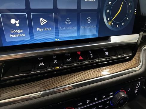 Certified 2024 Chevrolet Silverado 1500 LT image 28