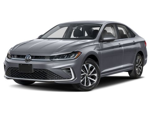 New 2026 Volkswagen Jetta S image 33