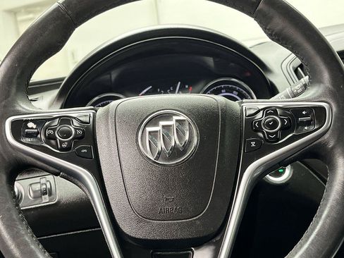 Used 2014 Buick Regal Premium AWD/4WD image 13