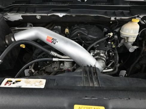 Used 2014 RAM 1500 Tradesman w/ Popular Equipment Group RWD image 20