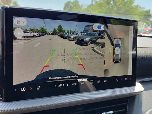 New 2026 Ford Explorer ST-Line w/ ST-Line Street Pack image 24