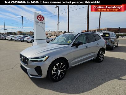 Used 2023 Volvo XC60 B5 Plus w/ Climate Package