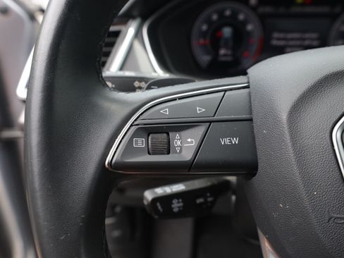 Used 2024 Audi Q5 2.0T Premium Plus AWD/4WD image 15