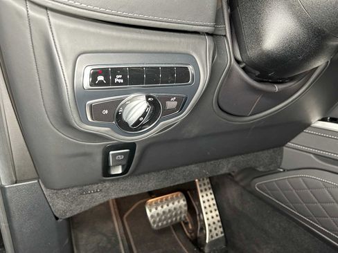 Used 2021 Mercedes-Benz G 63 AMG 4MATIC image 26