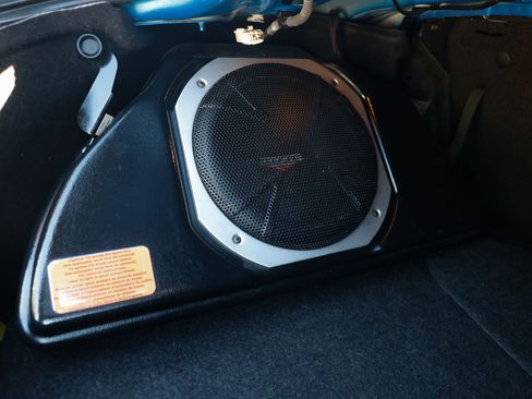 Used 2013 Subaru BRZ Limited RWD image 38