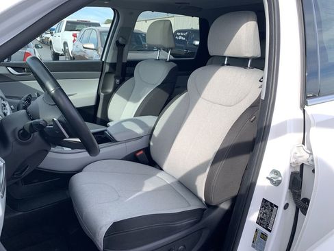 Used 2020 Hyundai Palisade SEL image 13